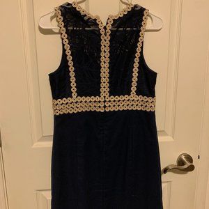 Lily Pulitzer Shift Dress